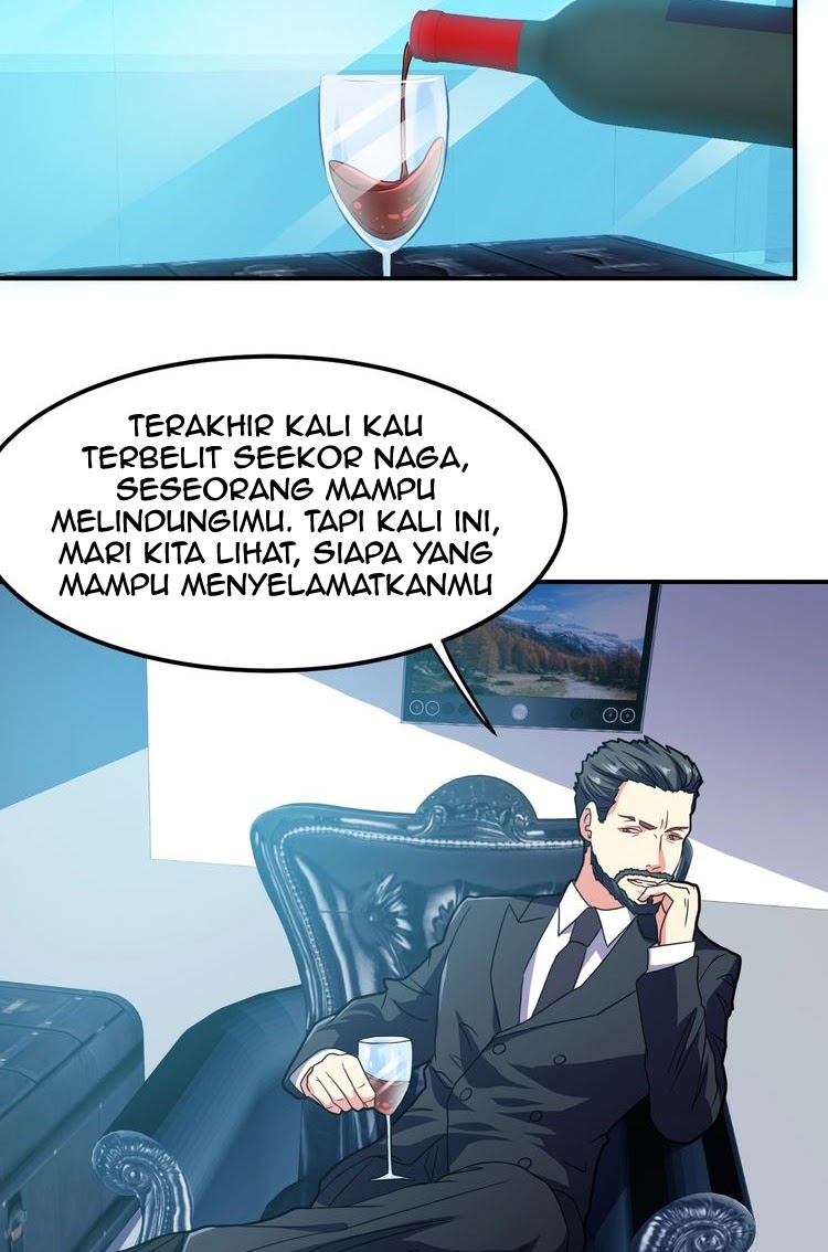 Melee Mad Soldier! Chapter 36 Gambar 62